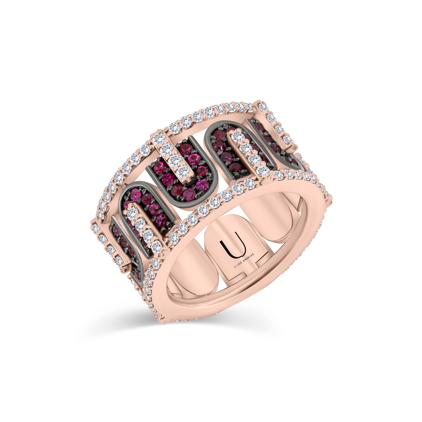 U Ruby Band