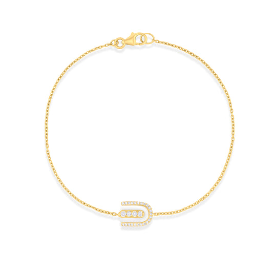 U Solo Bracelet
