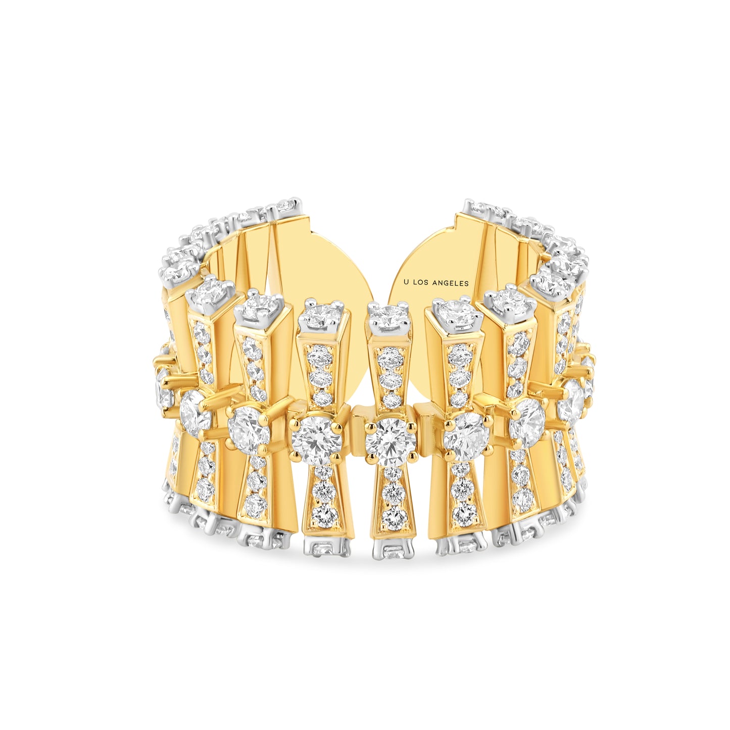 The Sunset Pavé Band