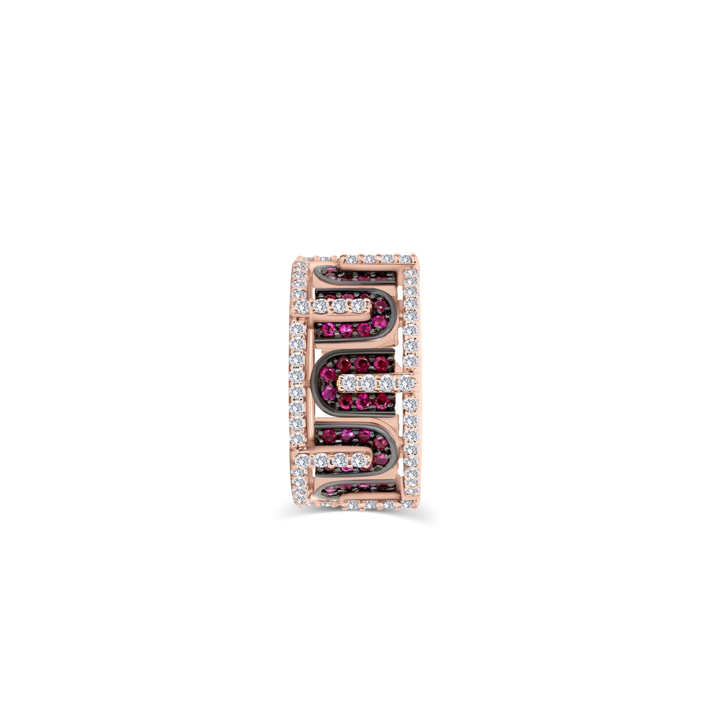 U Ruby Band