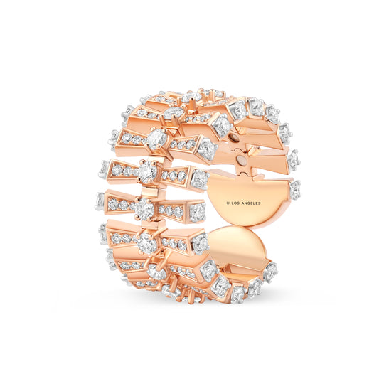 The Sunset Pavé Band