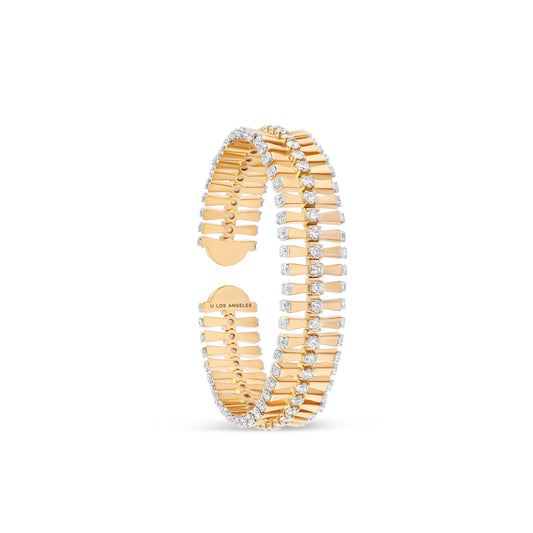 The Sunset Core Bracelet