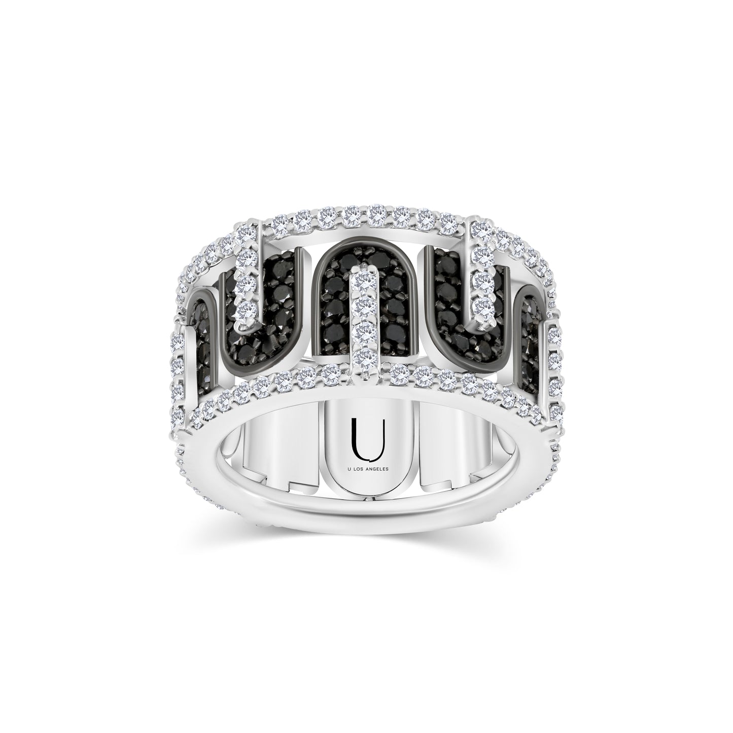 U Black Diamond Band
