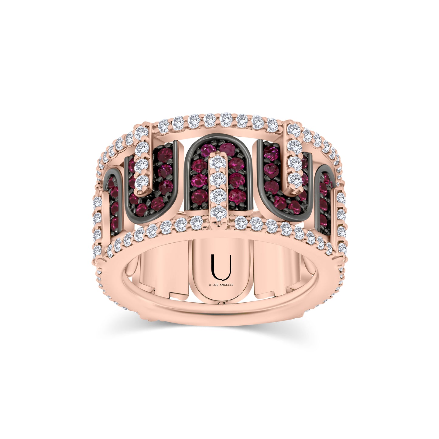 U Ruby Band