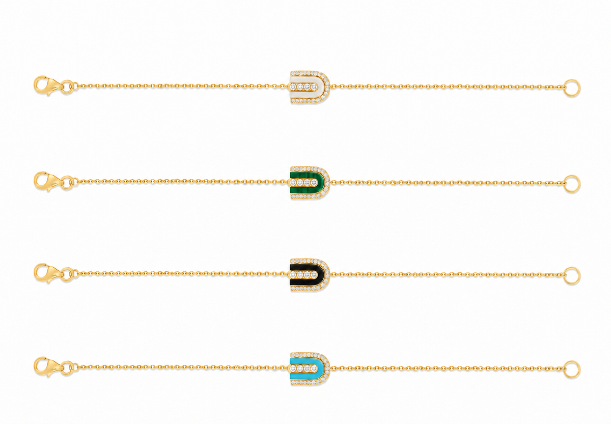 U Solo Bracelet