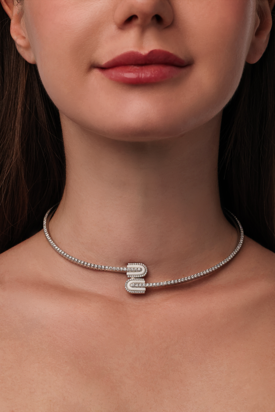 U Duo Choker