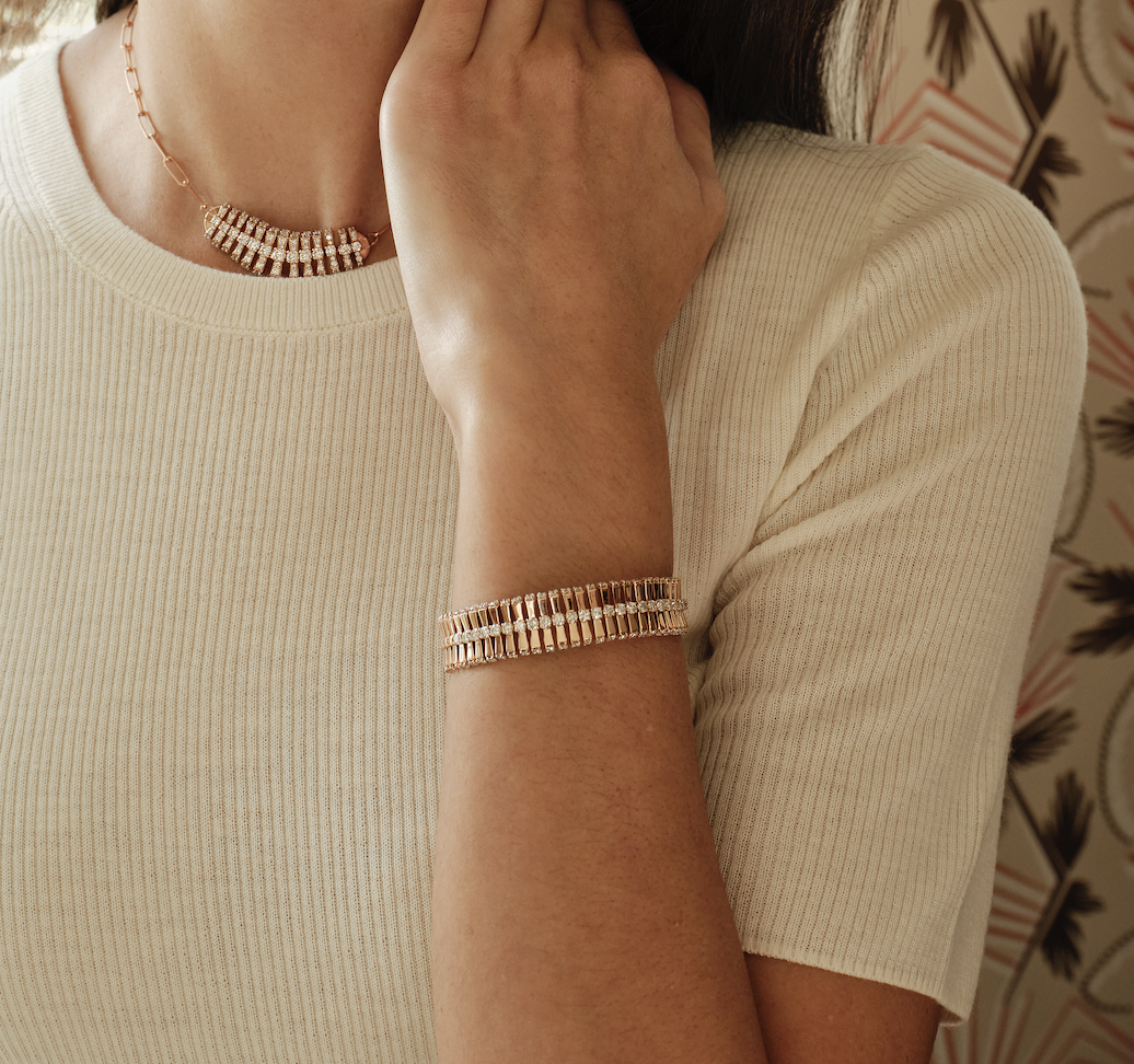 The Sunset Core Bracelet