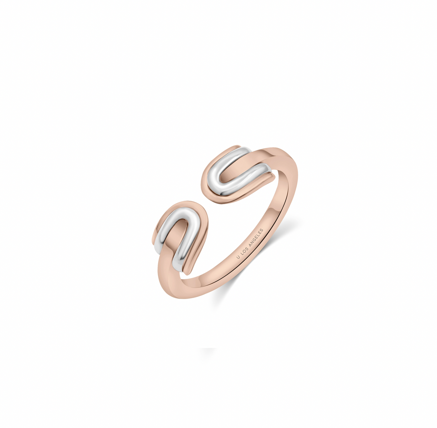 U Duo Ring