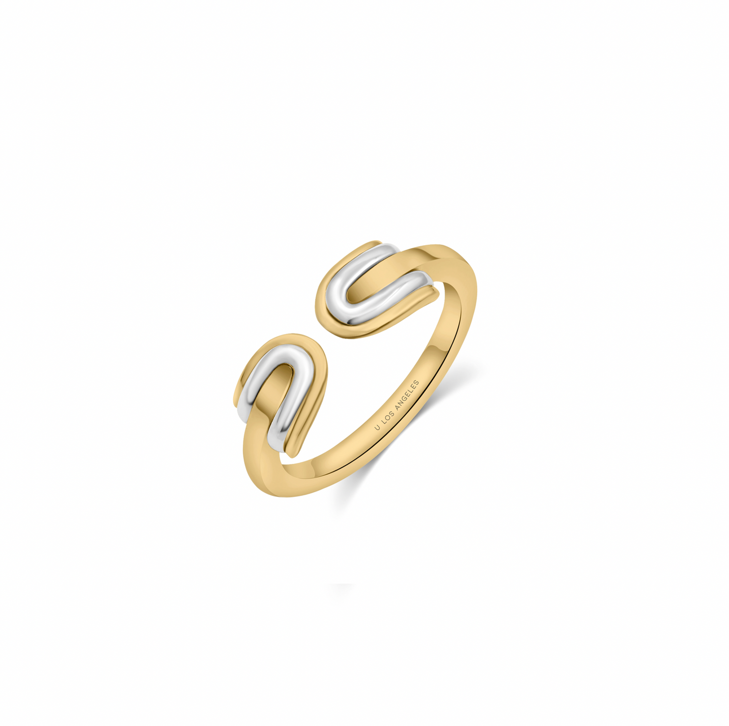 U Duo Ring