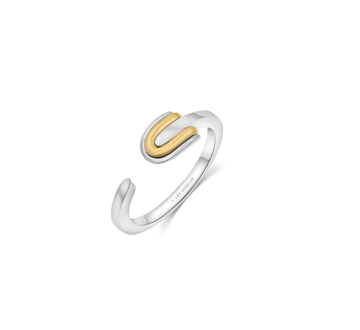U Solo Ring