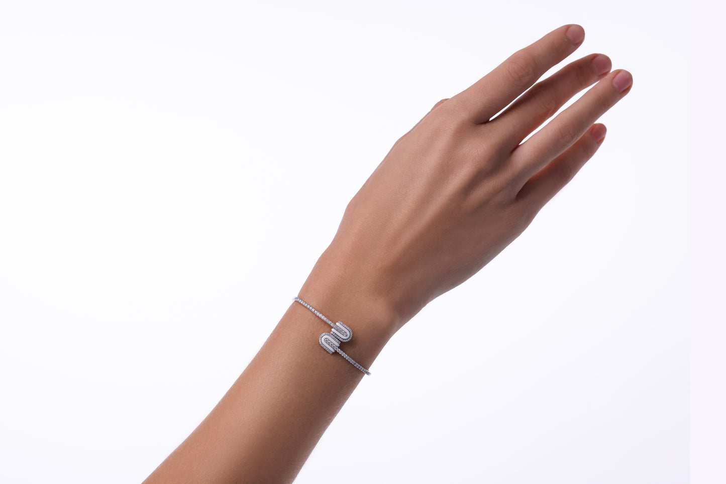 U Duo Mini Bangle