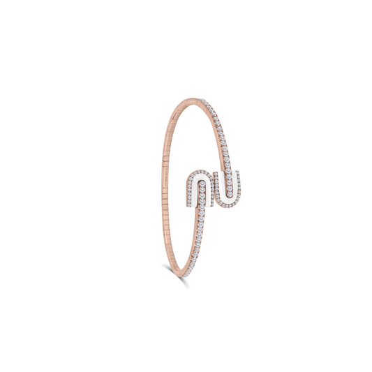U Duo Mini Bangle