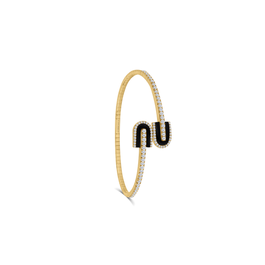 U Duo Mini Bangle