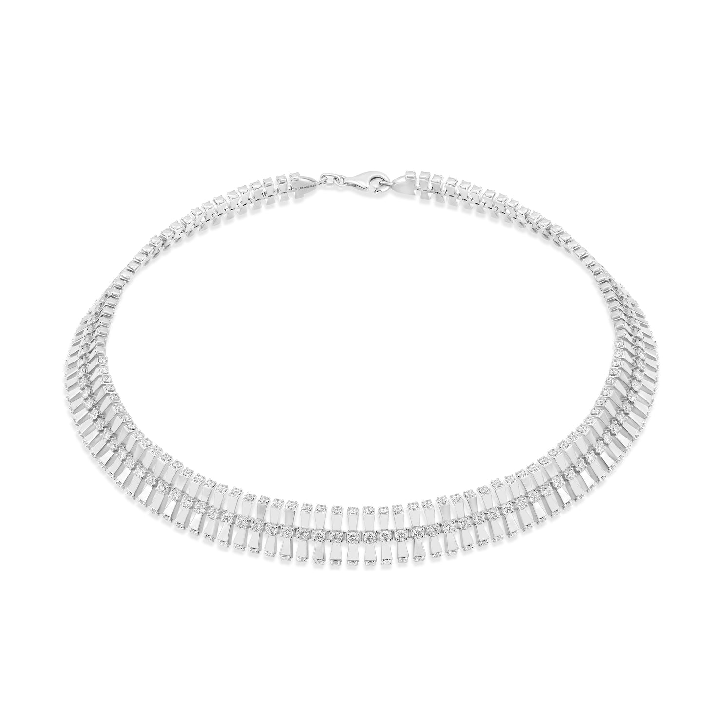 The Sunset Core Choker