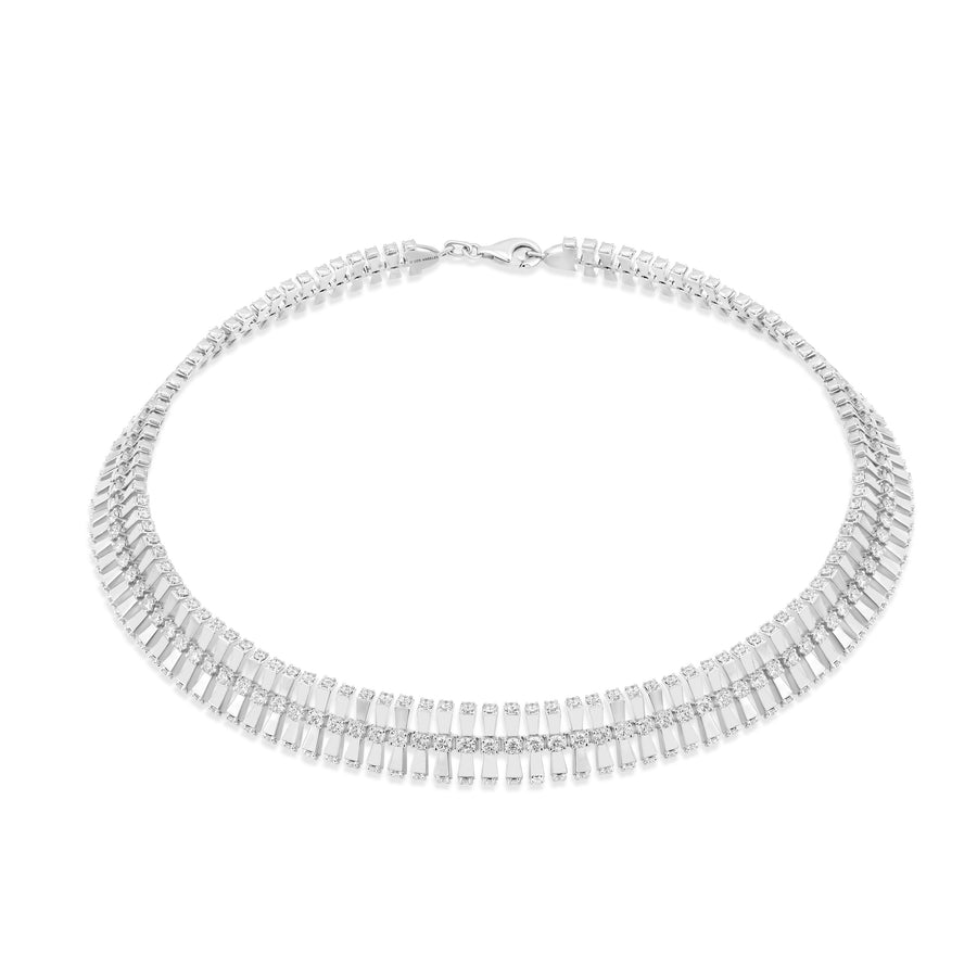 The Sunset Core Choker