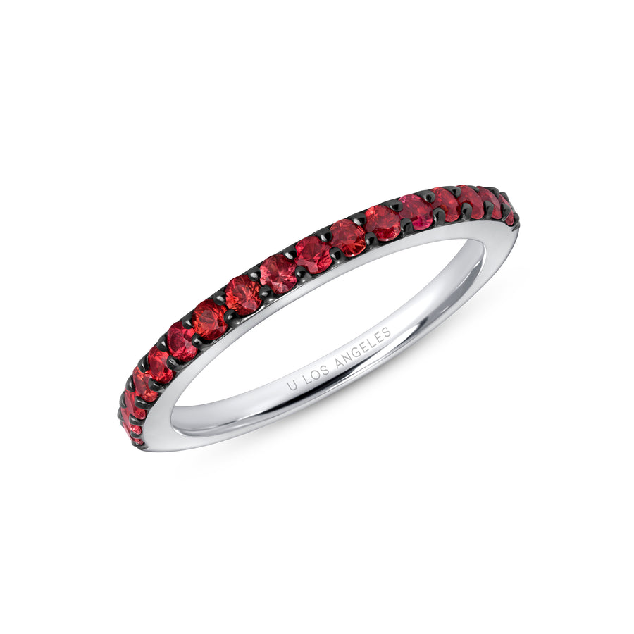 Ruby Half Band