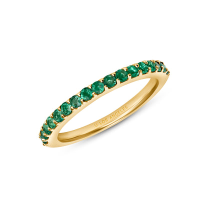 Emerald Half Band