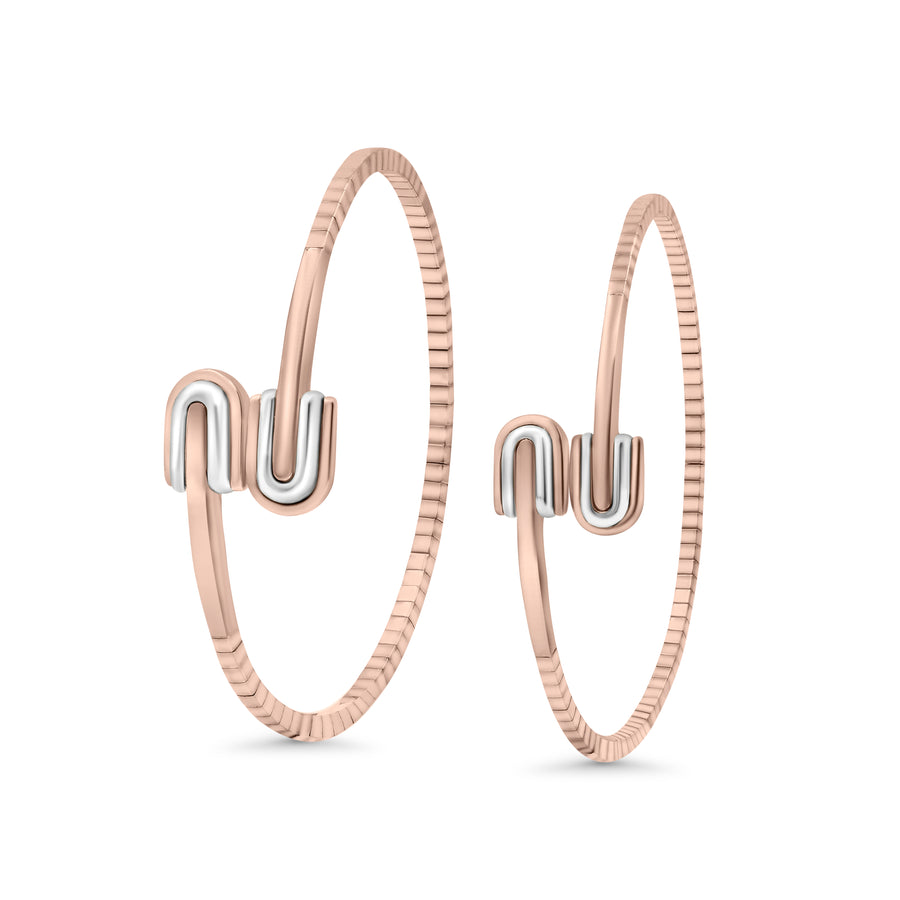 U Duo Mini Bangle