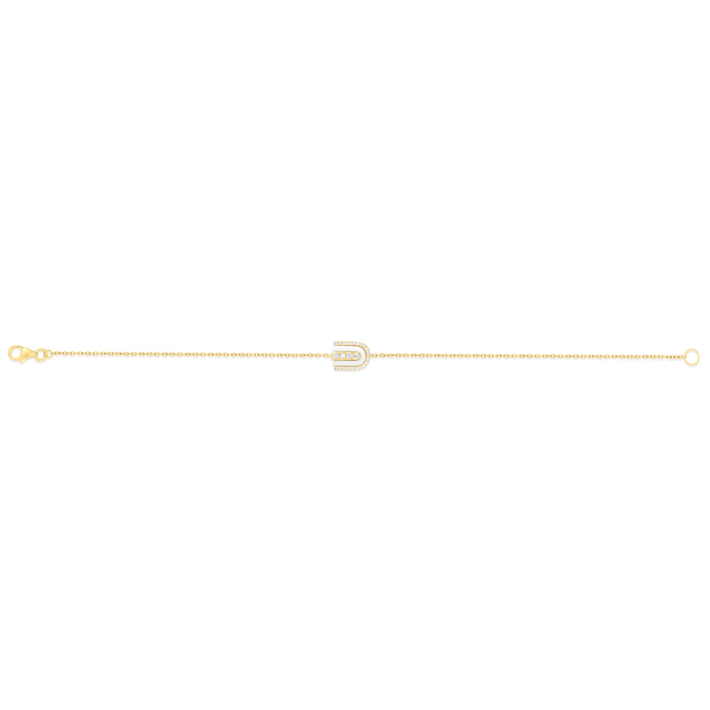 U Solo Bracelet