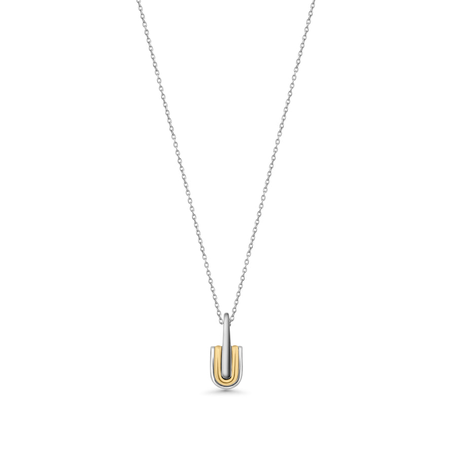 U Solo Midi Necklace