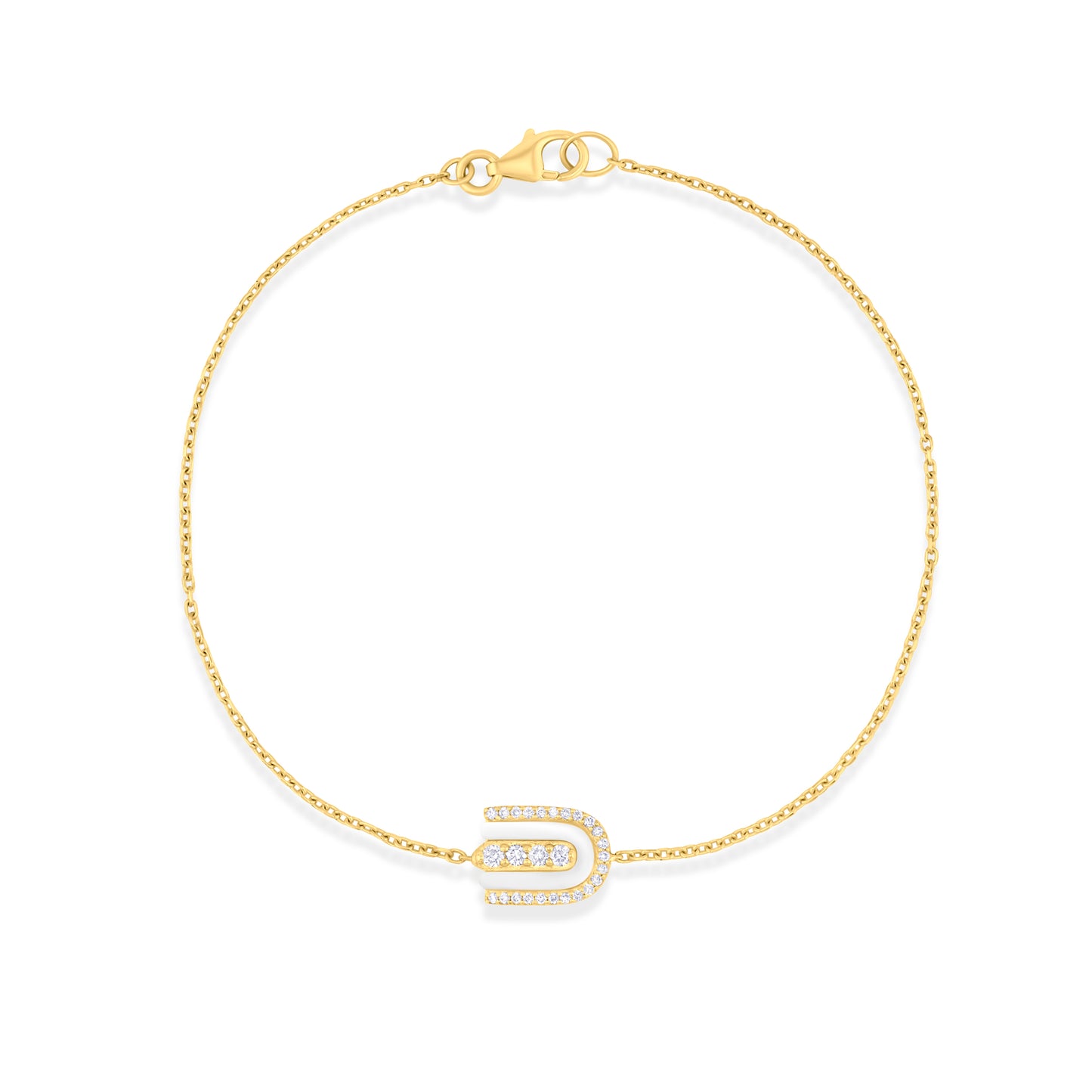 U Solo Bracelet