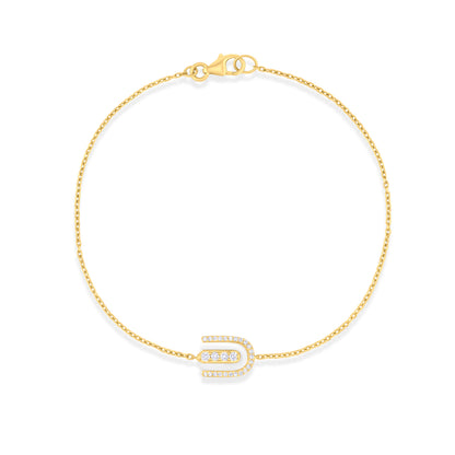 U Solo Bracelet