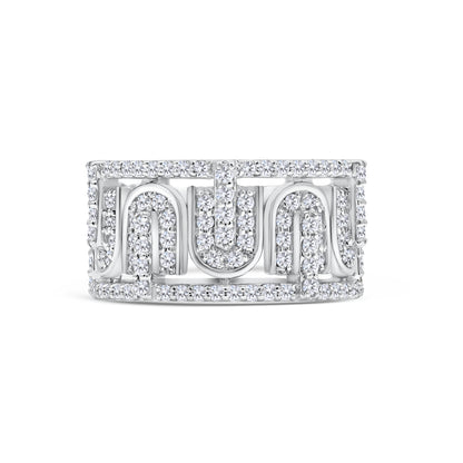 U Diamond Band