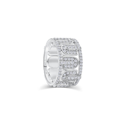 U Diamond Band