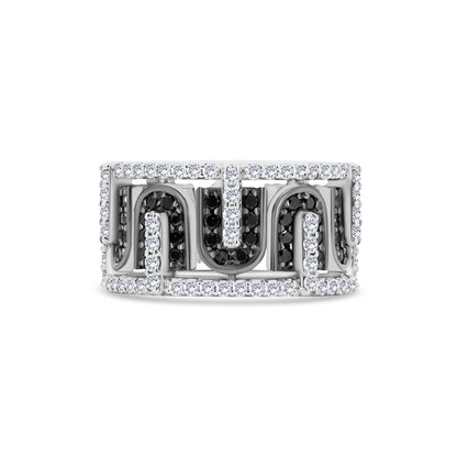 U Black Diamond Band