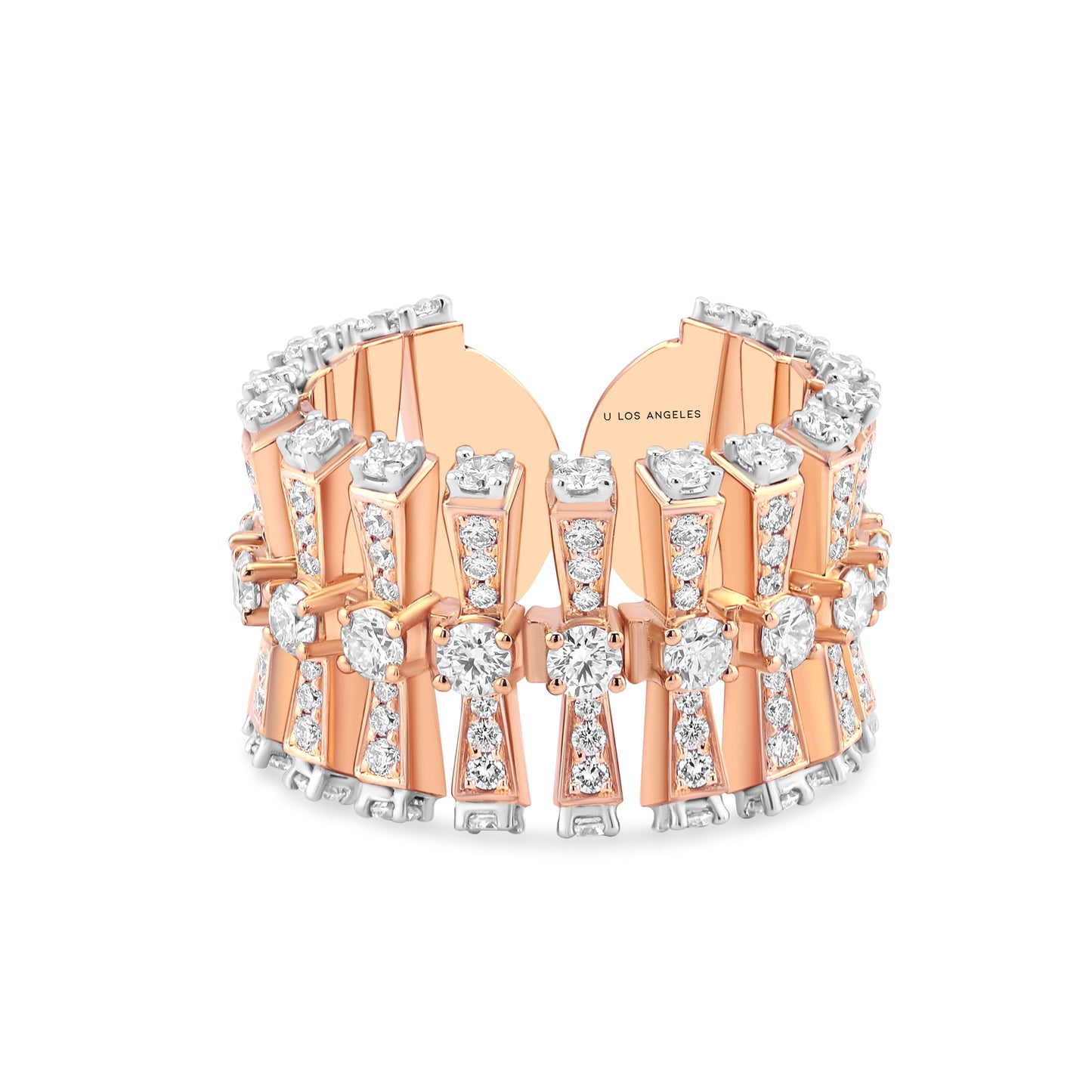 The Sunset Pavé Band