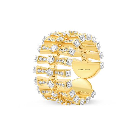 The Sunset Pavé Band