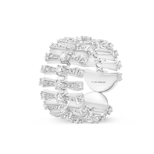 The Sunset Pavé Band