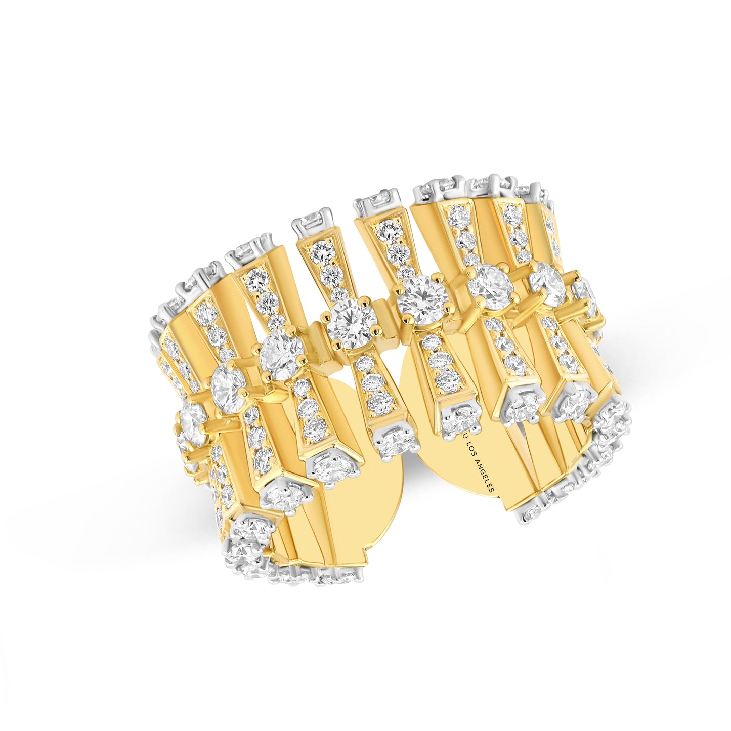 The Sunset Pavé Band