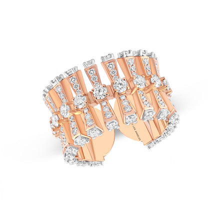 The Sunset Pavé Band