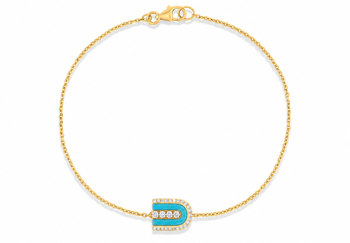 U Solo Bracelet