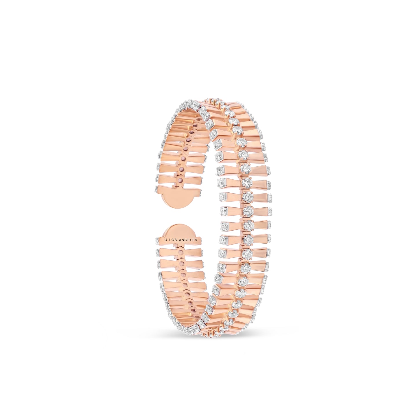 The Sunset Core Bracelet