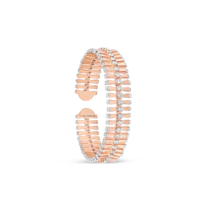 The Sunset Core Bracelet