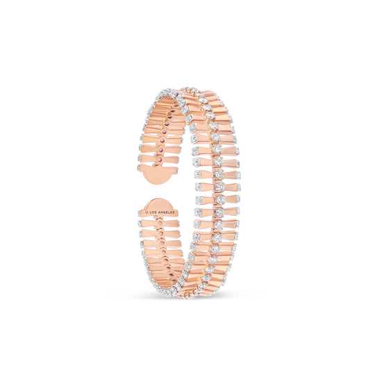 The Sunset Core Bracelet