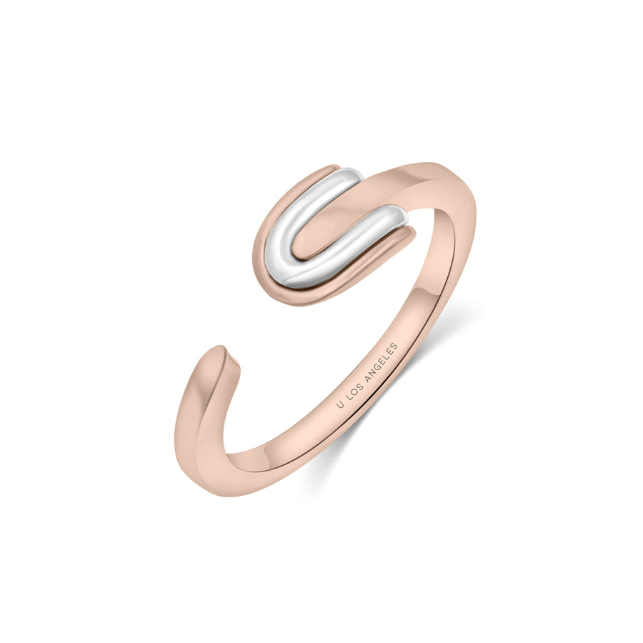 U Solo Ring