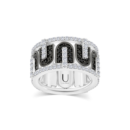 U Black Diamond Band