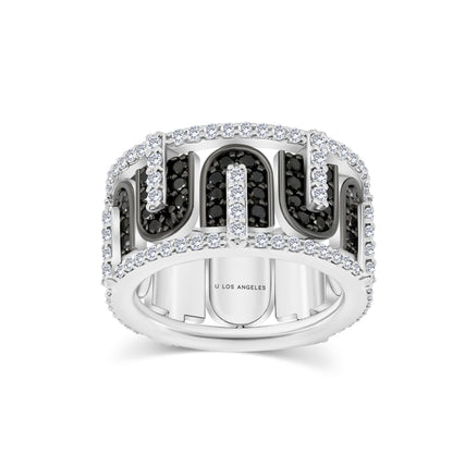 U Black Diamond Band