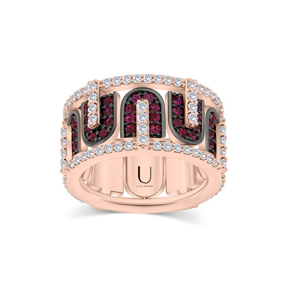 U Ruby Band