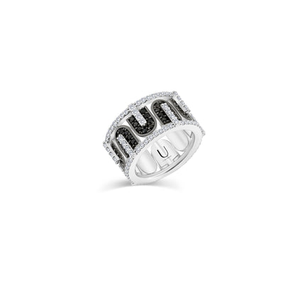 U Black Diamond Band