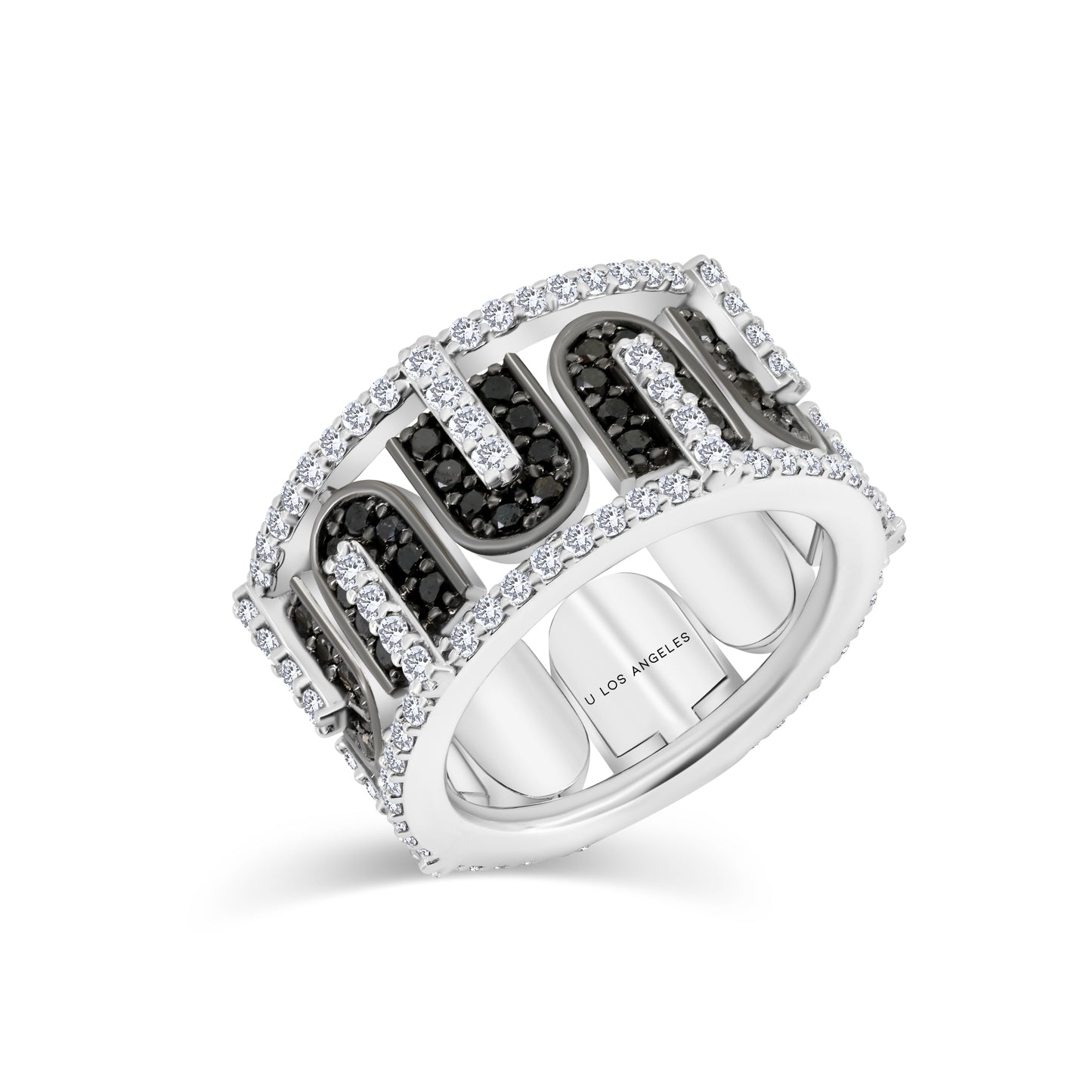 U Black Diamond Band