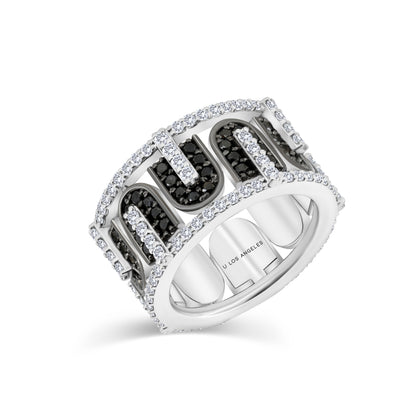 U Black Diamond Band