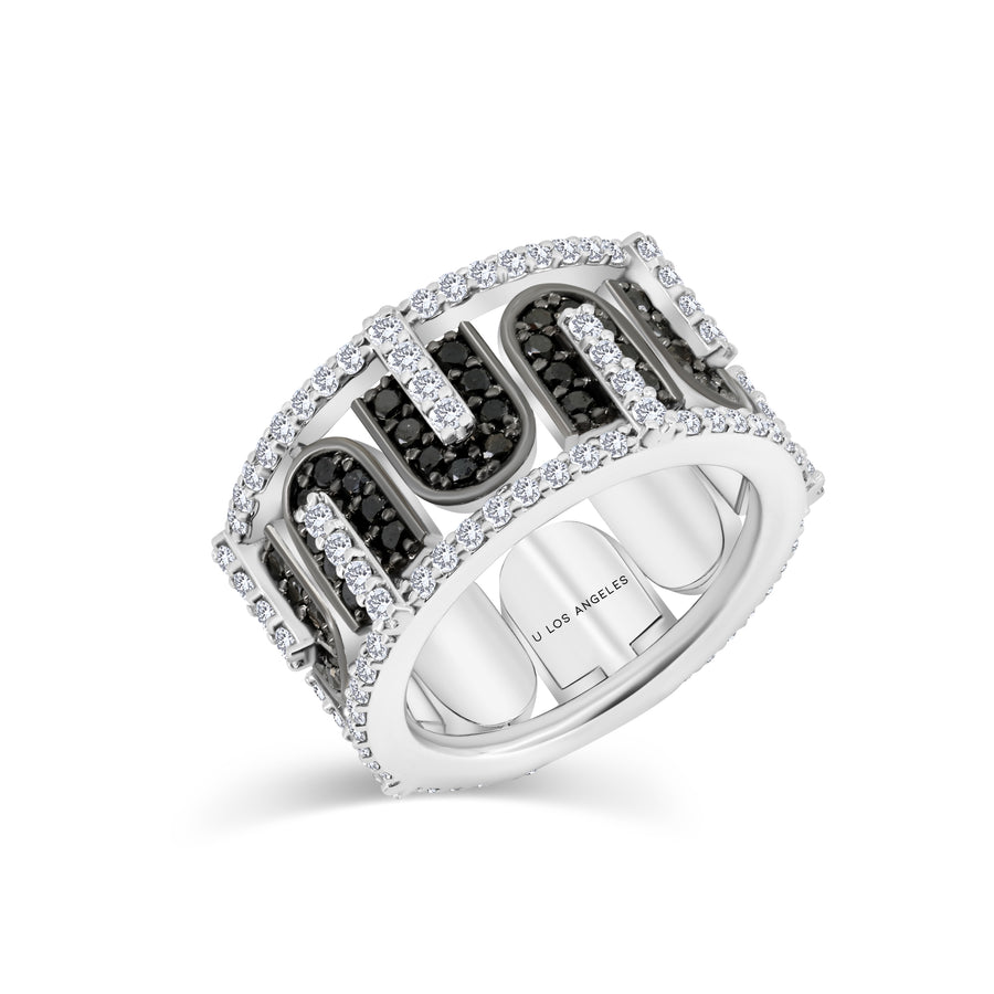 U Black Diamond Band