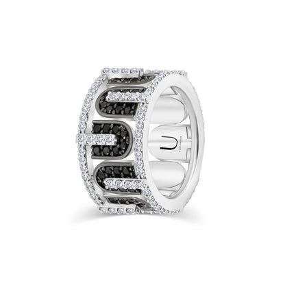 U Black Diamond Band