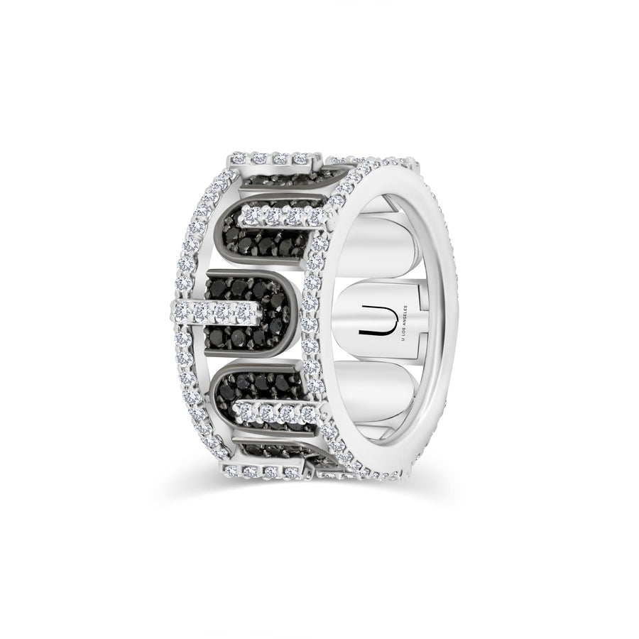 U Black Diamond Band