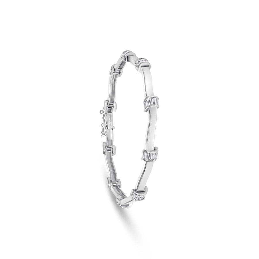Barb Wire Bracelet