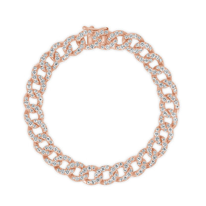 Cuban Chain Bracelet